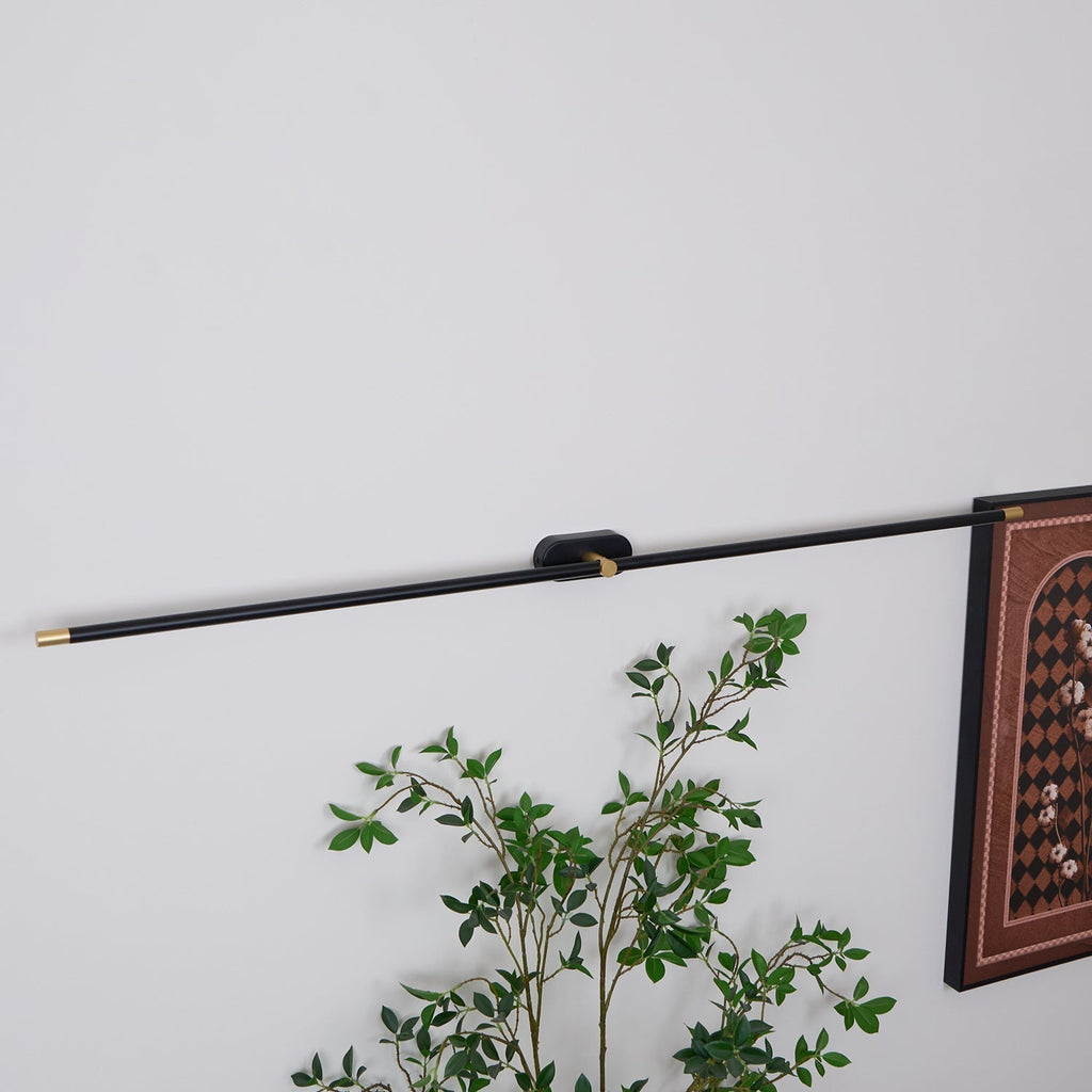 Flano Minimalist Linear Rechargeable Wall Lamp - product image 43
