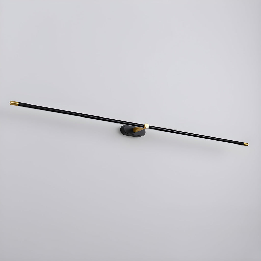 Flano Minimalist Linear Rechargeable Wall Lamp - product image 19