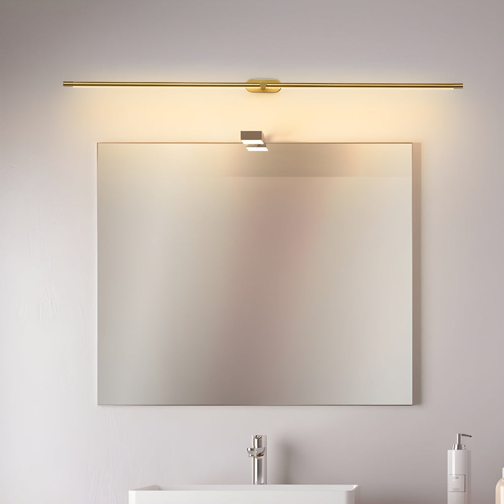 Flano Minimalist Linear Rechargeable Wall Lamp - product image 20