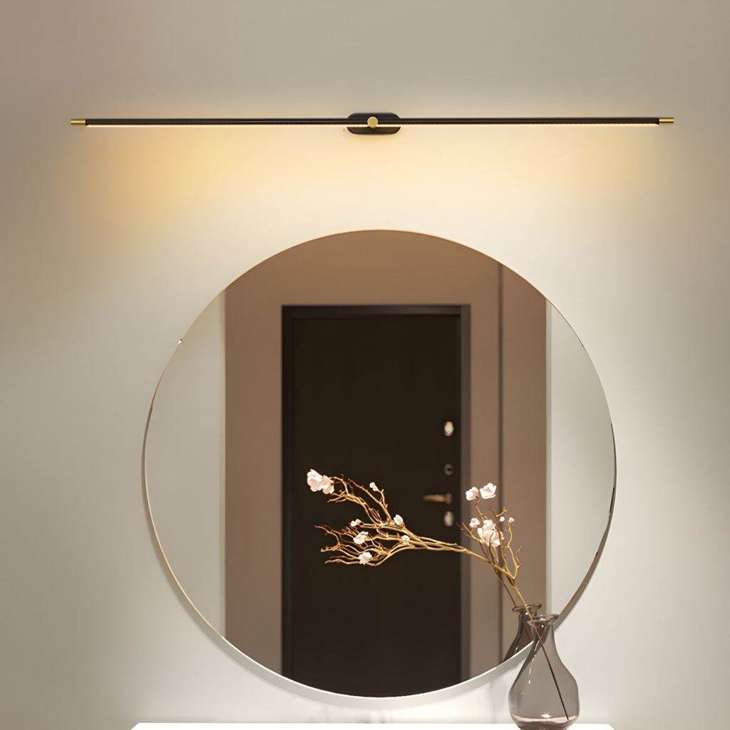 Flano Minimalist Linear Rechargeable Wall Lamp - product image 14