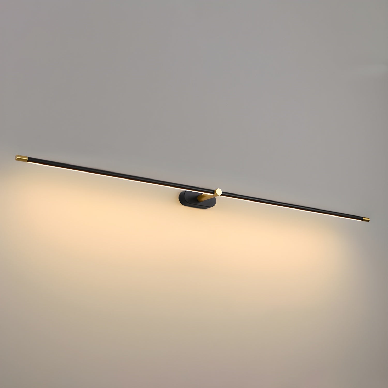 Flano Minimalist Linear Rechargeable Wall Lamp - product image 56