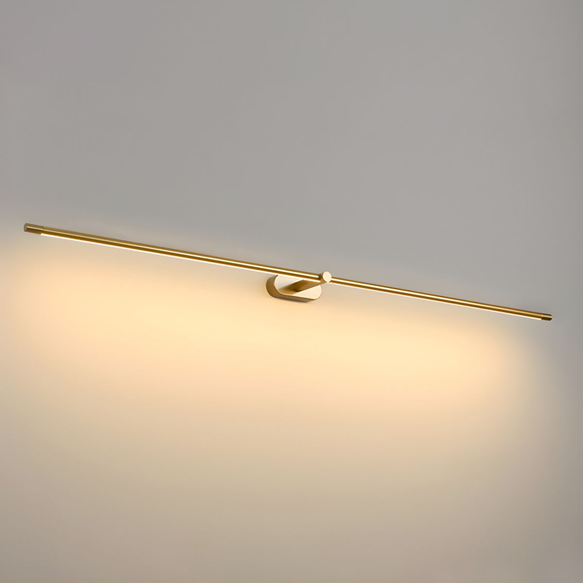Flano Minimalist Linear Rechargeable Wall Lamp - product image 57
