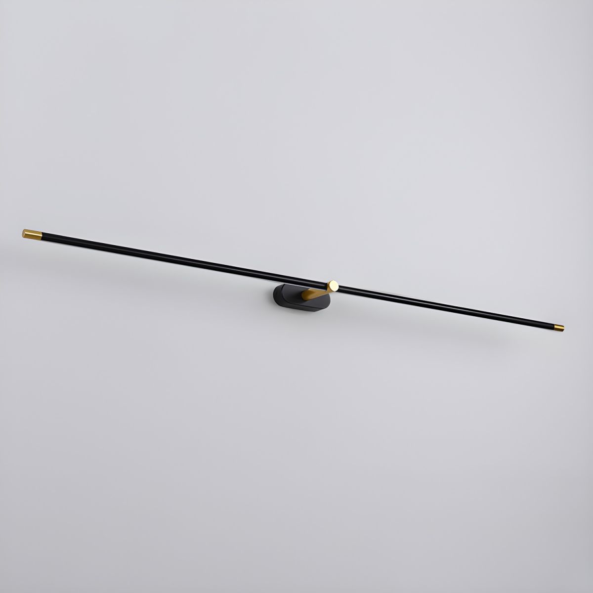 Flano Minimalist Linear Rechargeable Wall Lamp - product image 15