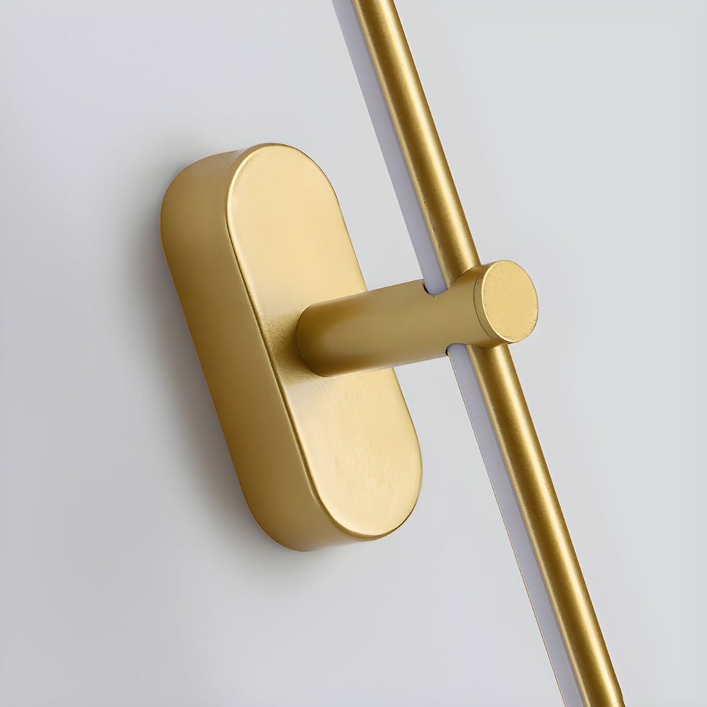 Flano Minimalist Linear Rechargeable Wall Lamp - product image 47