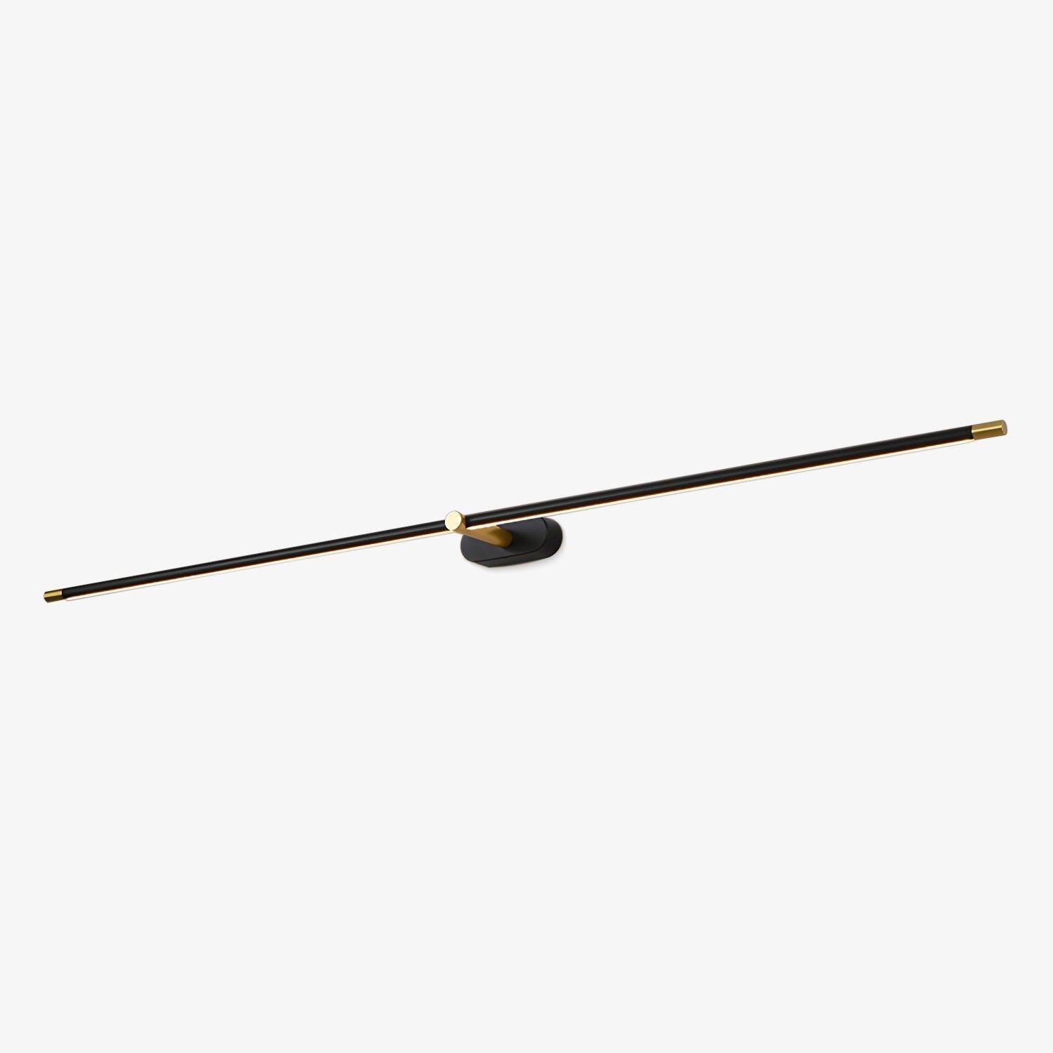 Flano Minimalist Linear Rechargeable Wall Lamp - product image 1