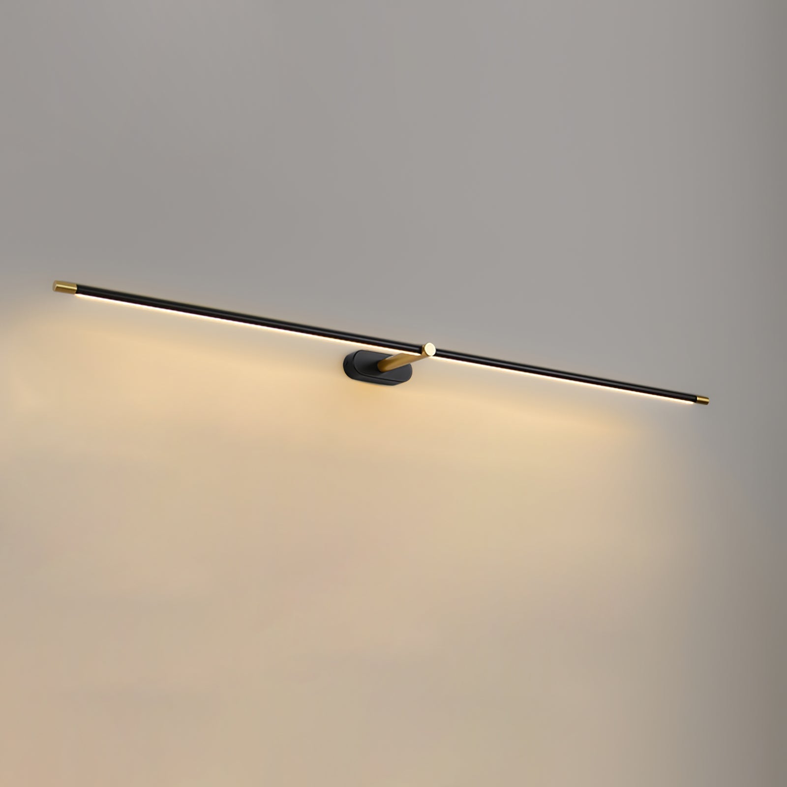 Flano Minimalist Linear Rechargeable Wall Lamp - product image 27