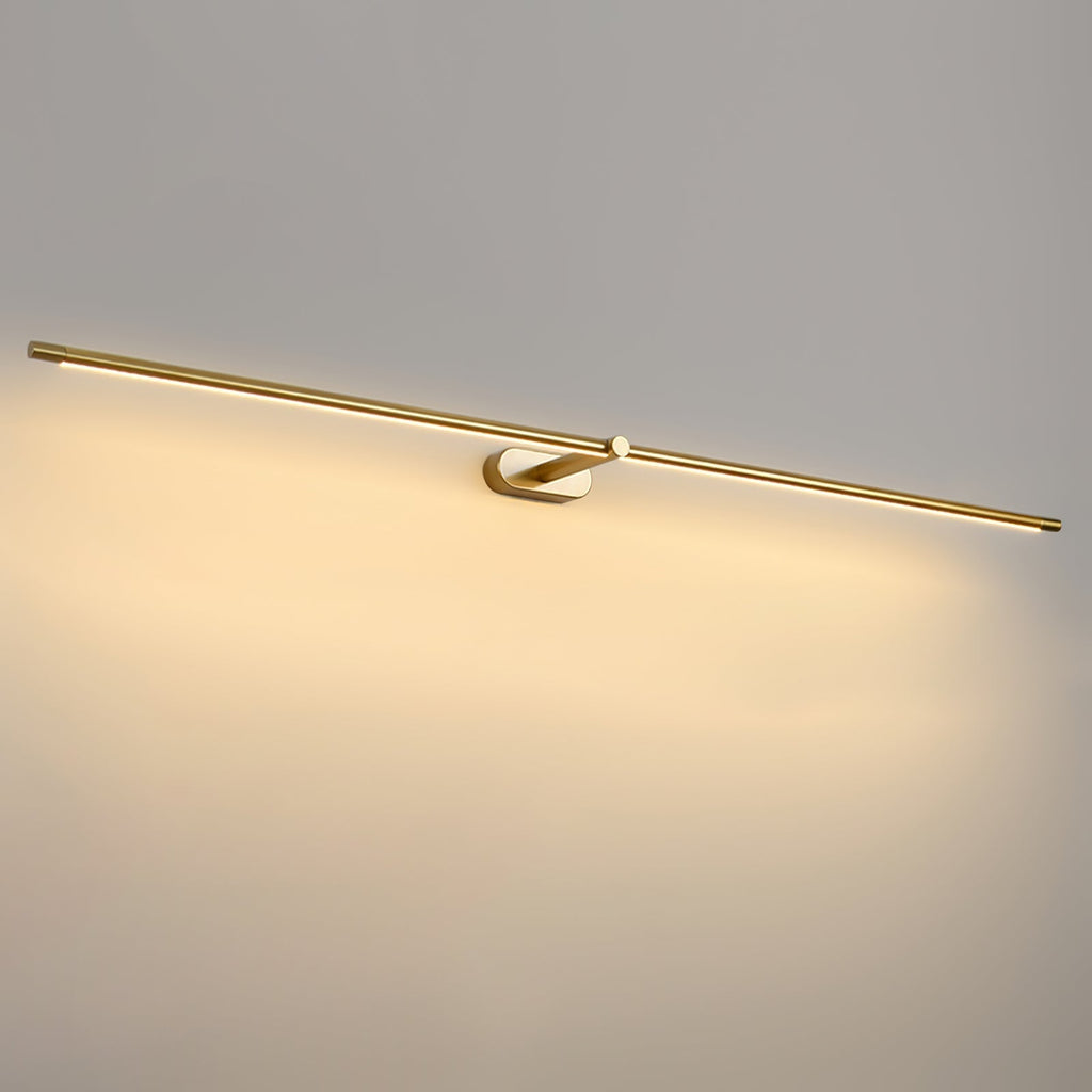 Flano Minimalist Linear Rechargeable Wall Lamp - product image 28
