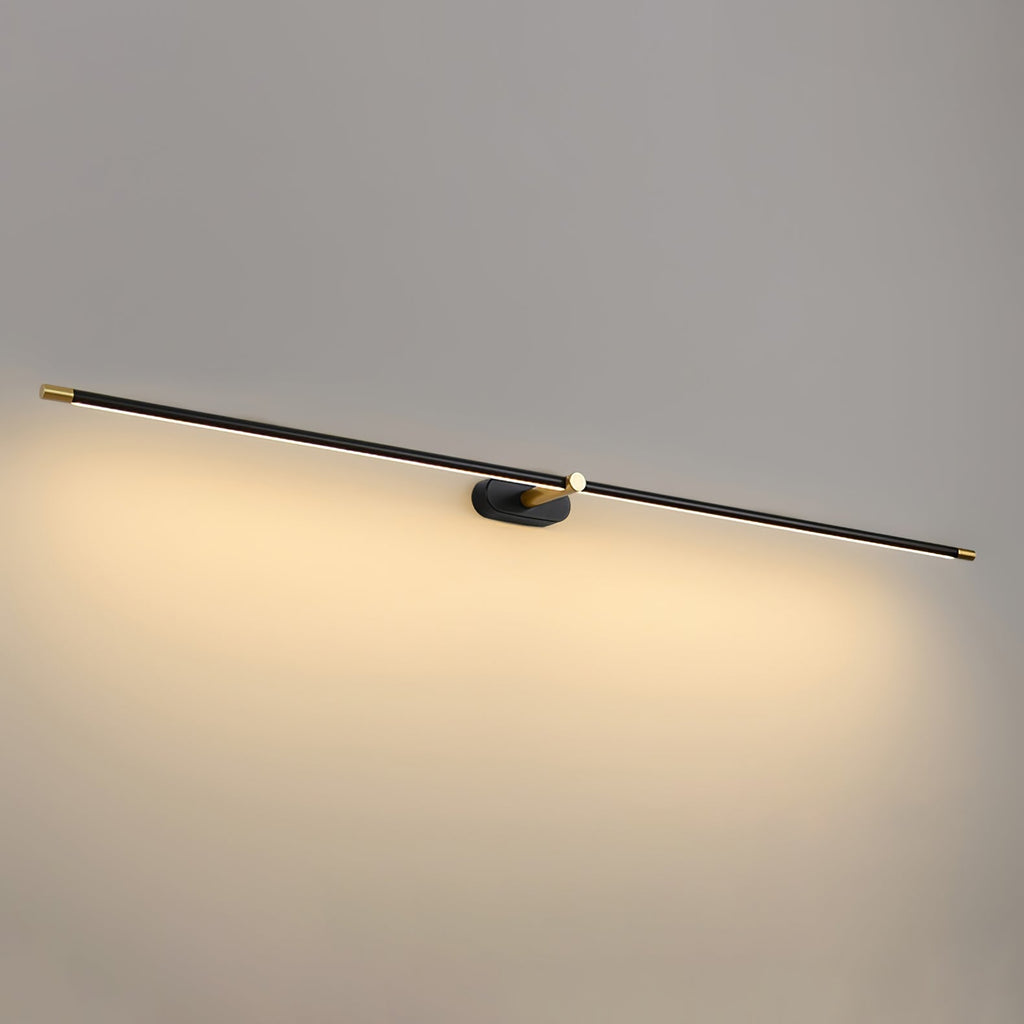 Flano Minimalist Linear Rechargeable Wall Lamp - product image 33