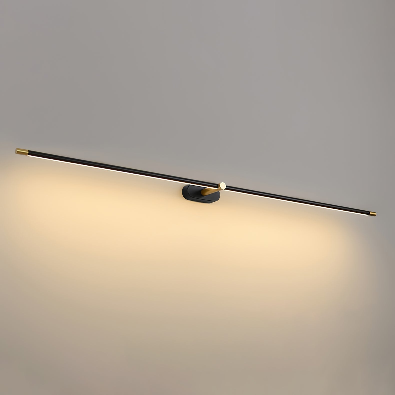 Flano Minimalist Linear Rechargeable Wall Lamp - product image 33