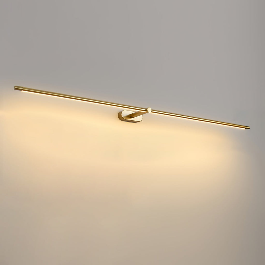 Flano Minimalist Linear Rechargeable Wall Lamp - product image 37