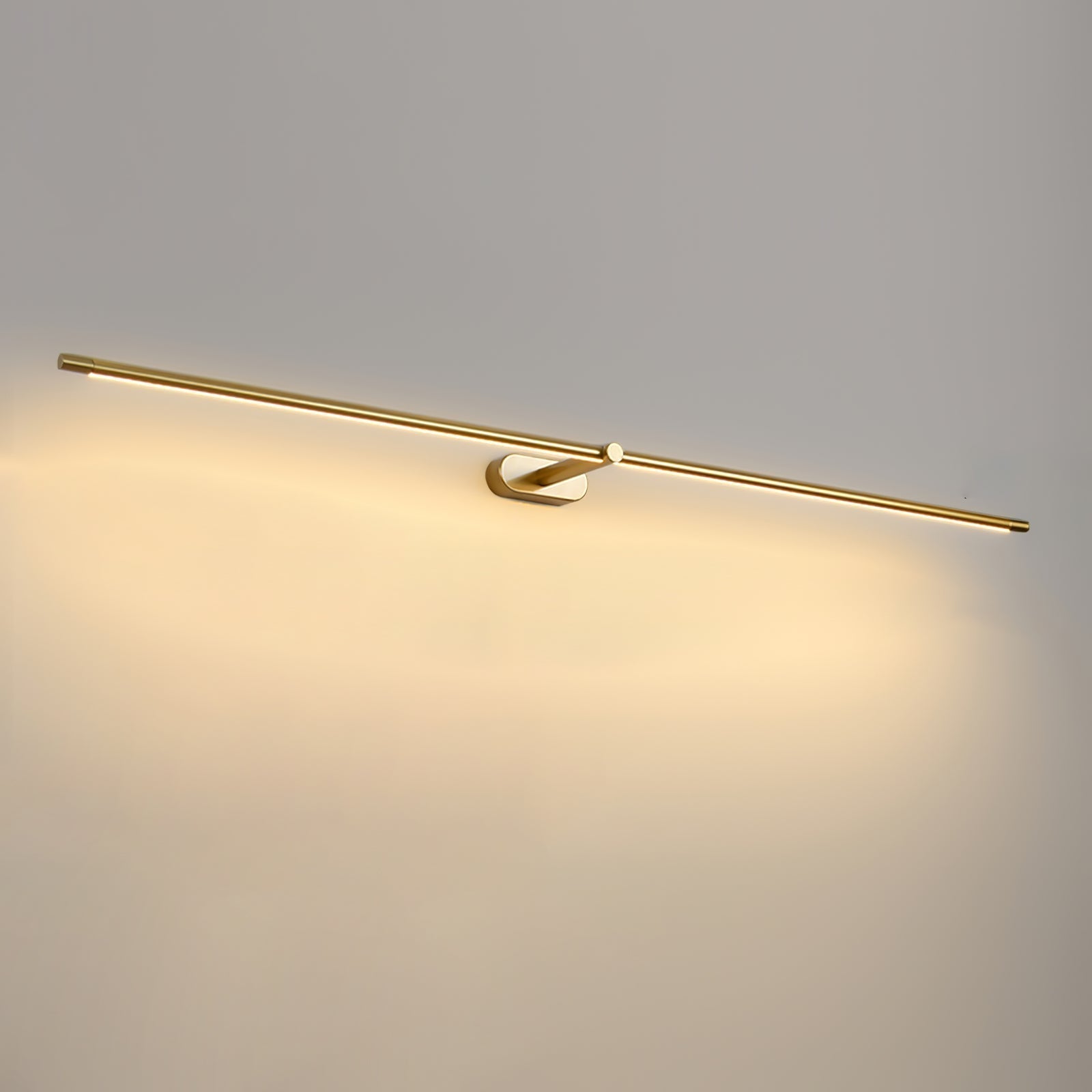 Flano Minimalist Linear Rechargeable Wall Lamp - product image 37