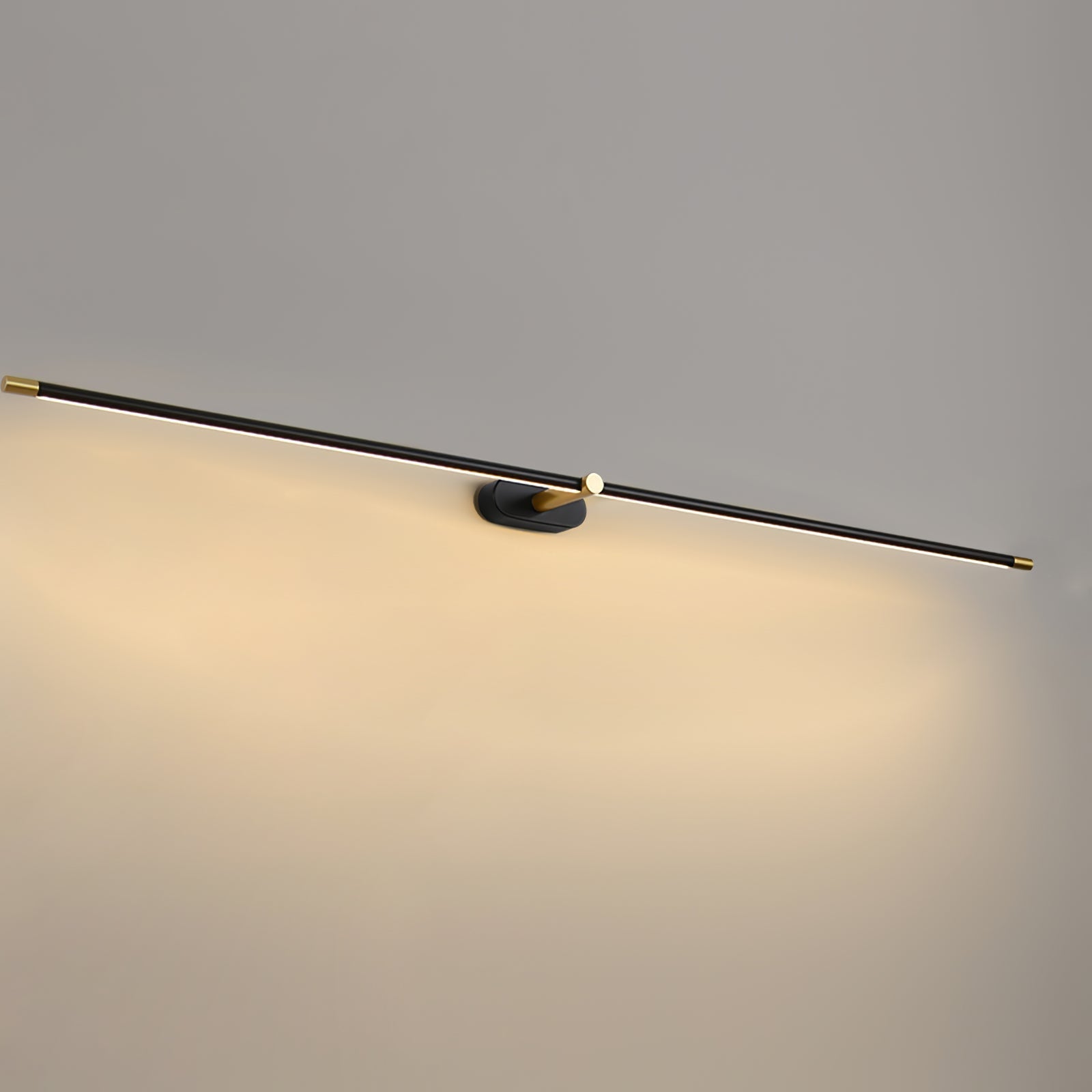 Flano Minimalist Linear Rechargeable Wall Lamp - product image 38