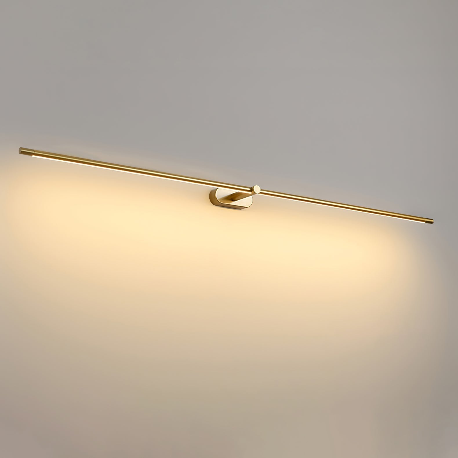 Flano Minimalist Linear Rechargeable Wall Lamp - product image 39