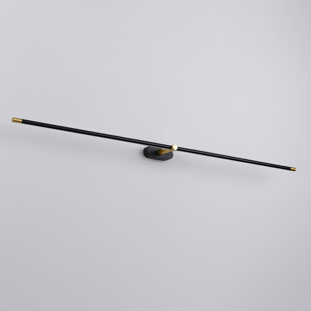 Flano Minimalist Linear Rechargeable Wall Lamp - product image 40