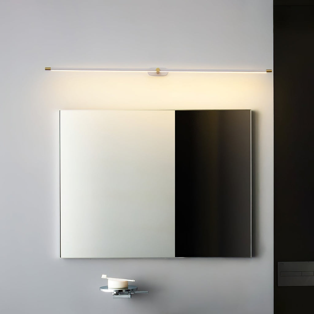Flano Minimalist Linear Rechargeable Wall Lamp - product image 22