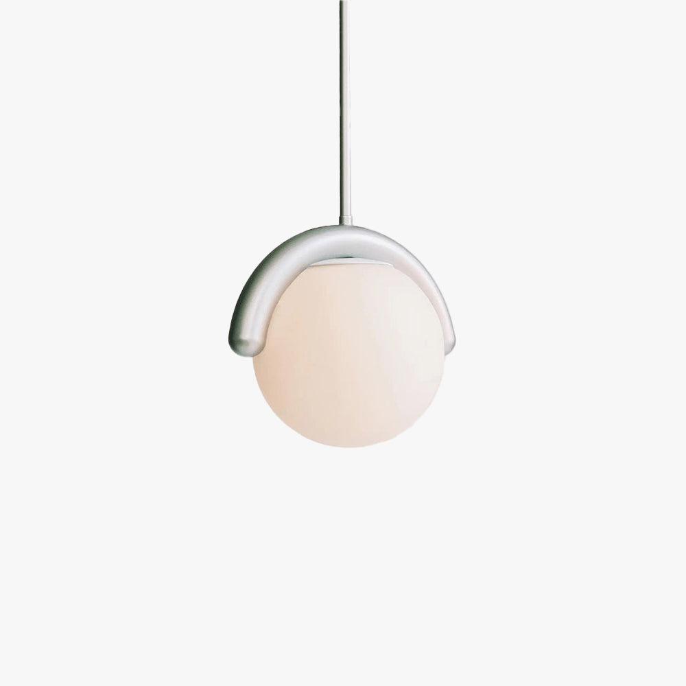 Uveta Linear Chandelier Red&Silver - product image 30