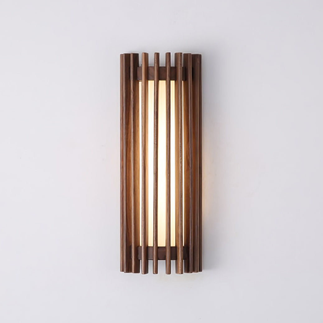 Neyra Walnut Indoor Wall Lamp - product image 29
