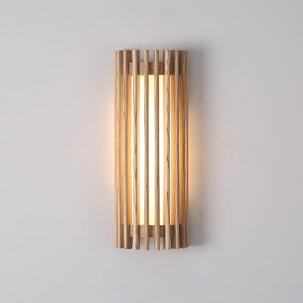 Neyra Walnut Indoor Wall Lamp - product image 28