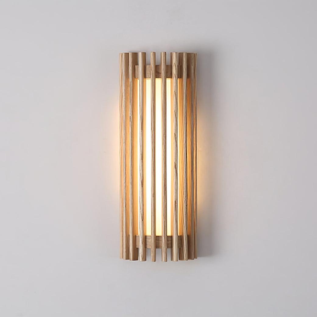 Neyra Walnut Indoor Wall Lamp - product image 28