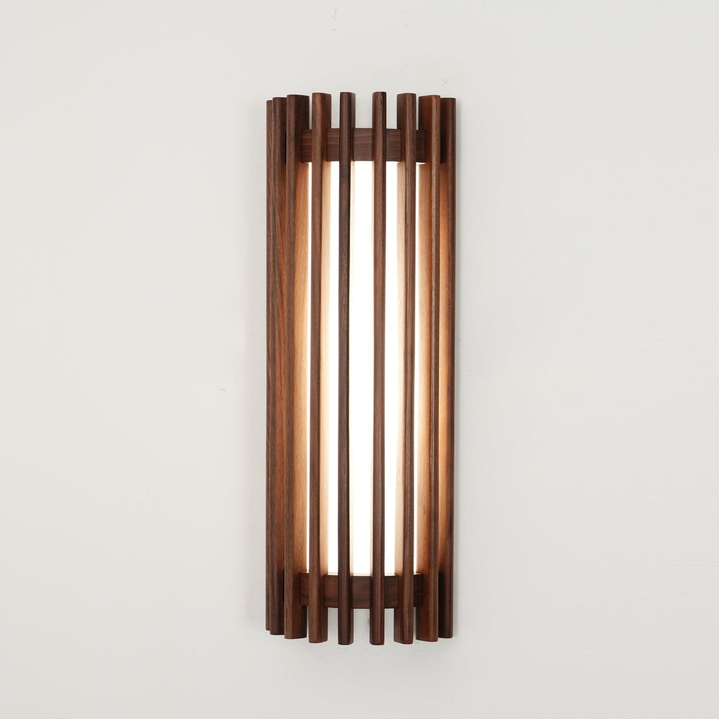 Neyra Walnut Indoor Wall Lamp - product image 20