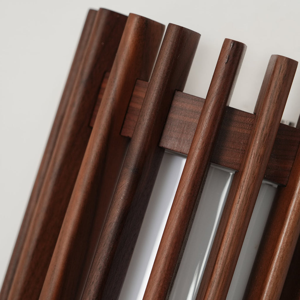 Neyra Walnut Indoor Wall Lamp - product image 21