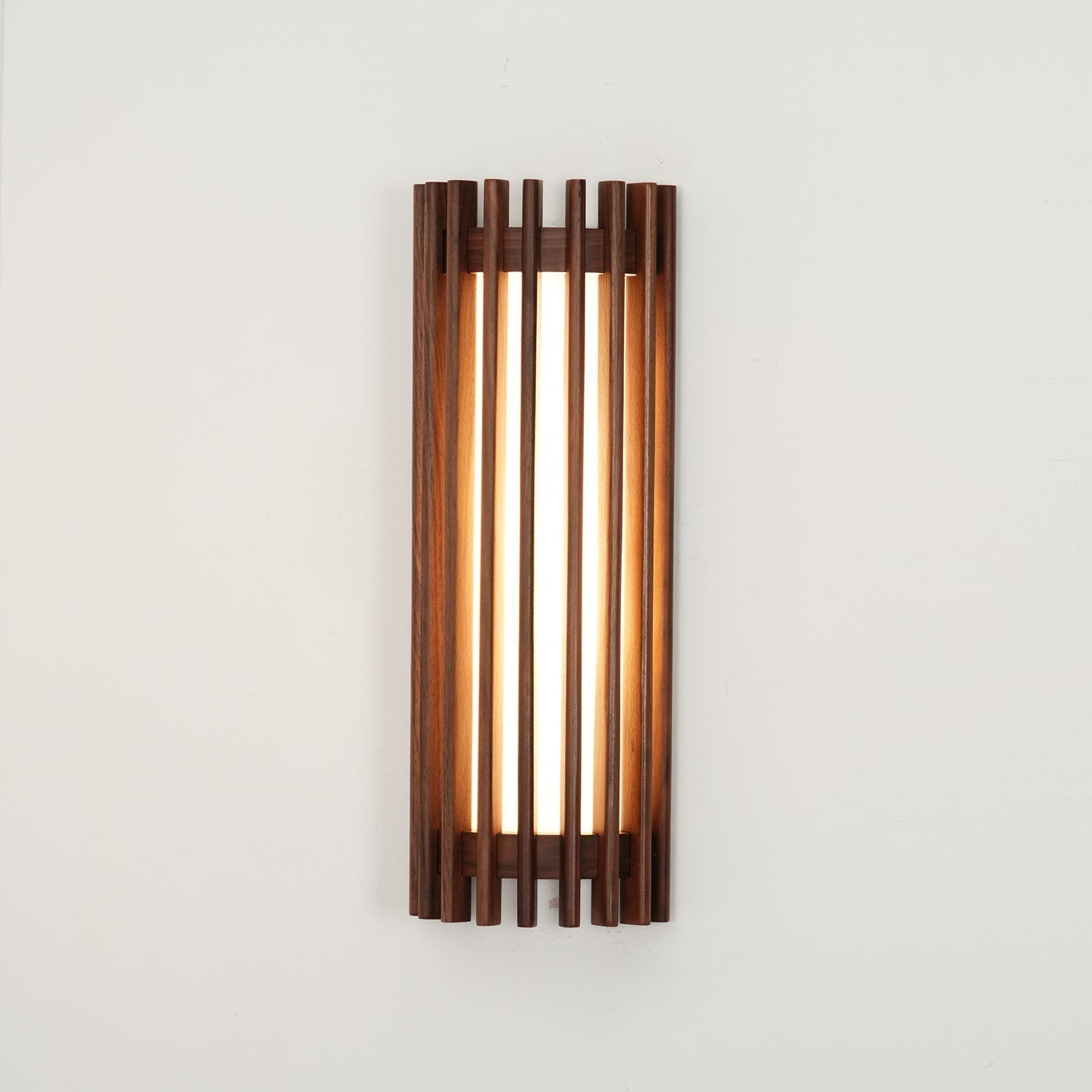 Neyra Walnut Indoor Wall Lamp - product image 23