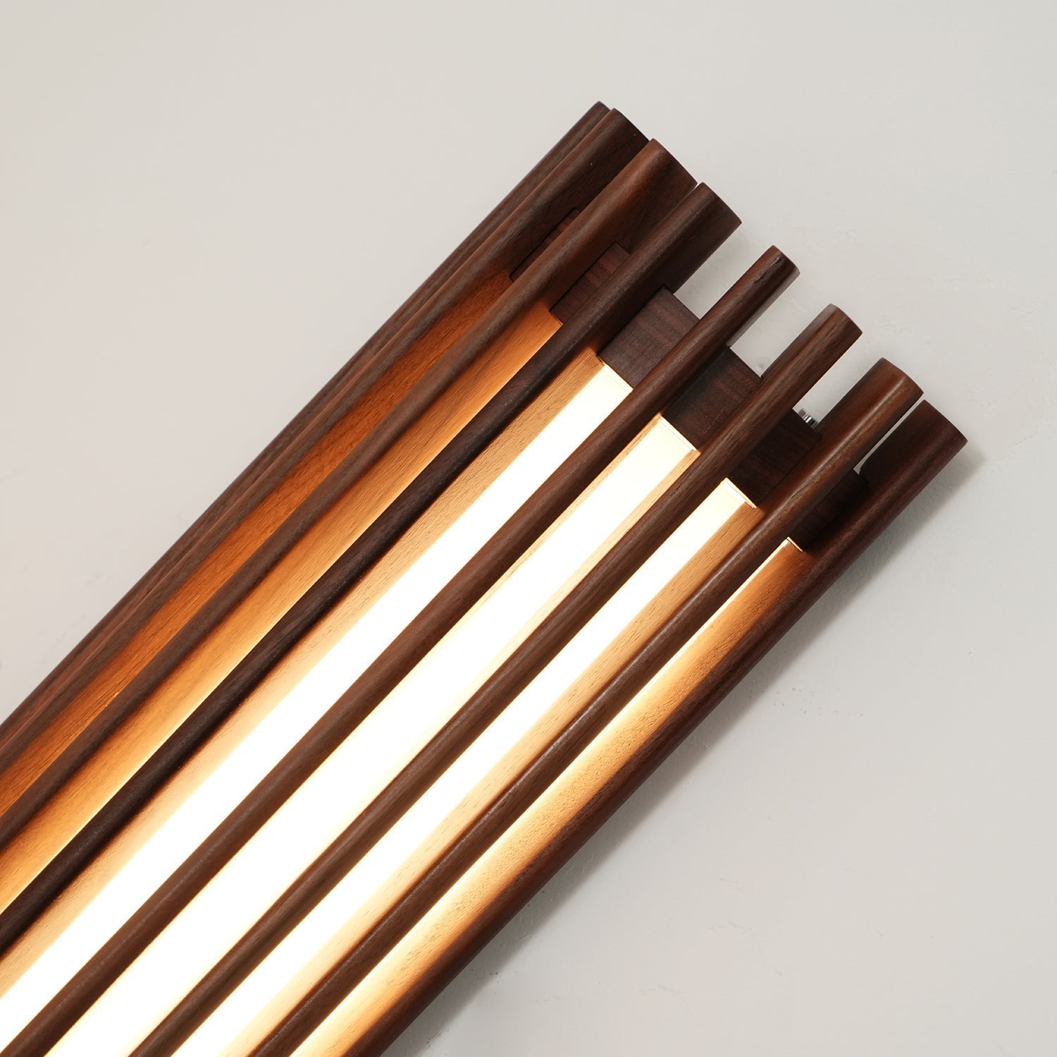 Neyra Walnut Indoor Wall Lamp - product image 24