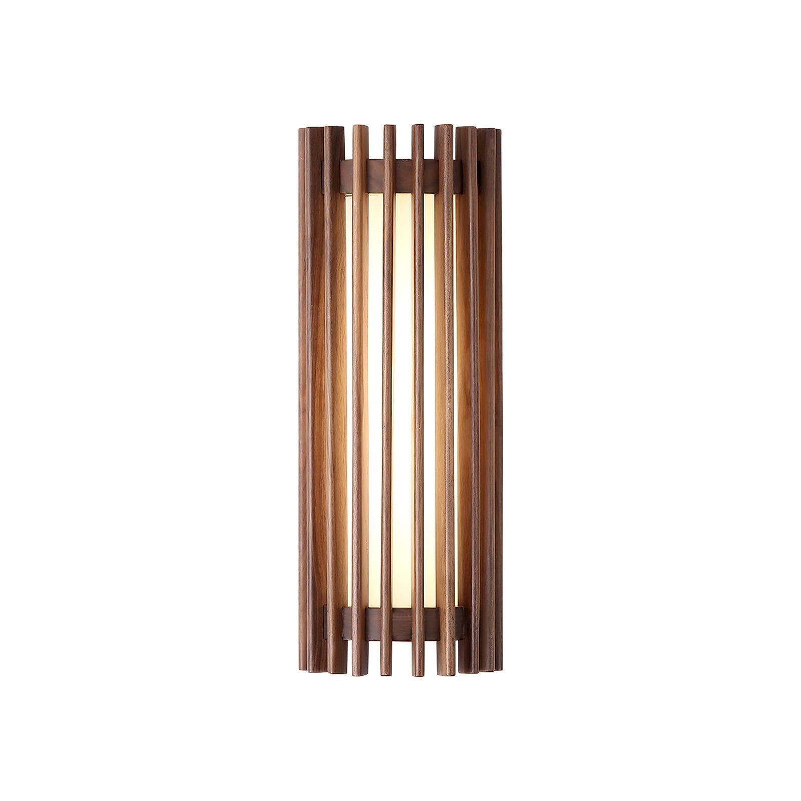 Neyra Walnut Indoor Wall Lamp - product image 14