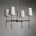 Valea Chandelier Head 4/6 Mid-century - product image 26