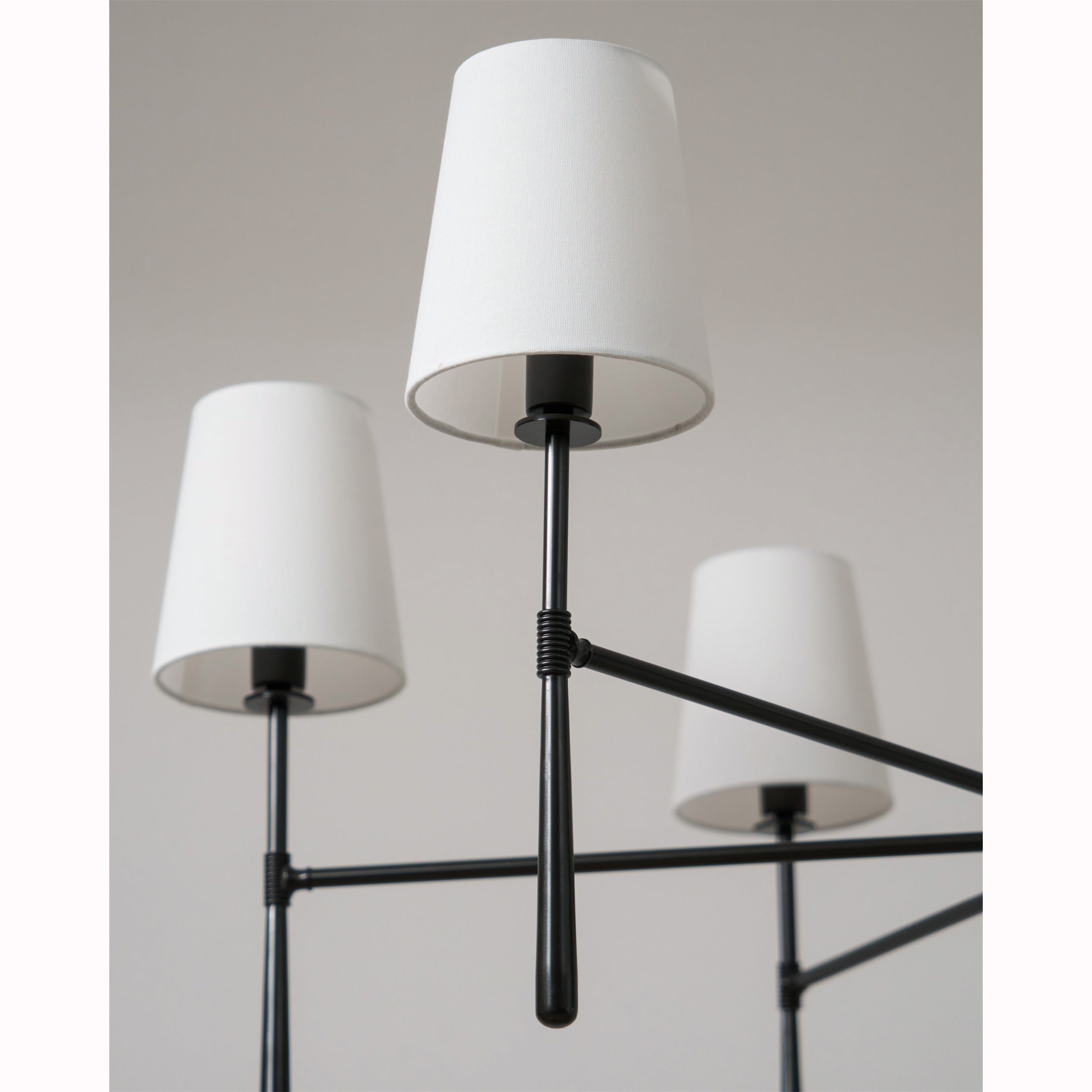 Valea Chandelier Head 4/6 Mid-century - product image 20