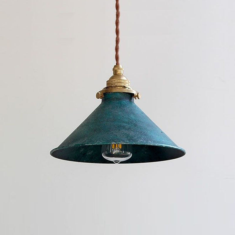 Peppa Pendant Light Vintage Rustic - product image 5