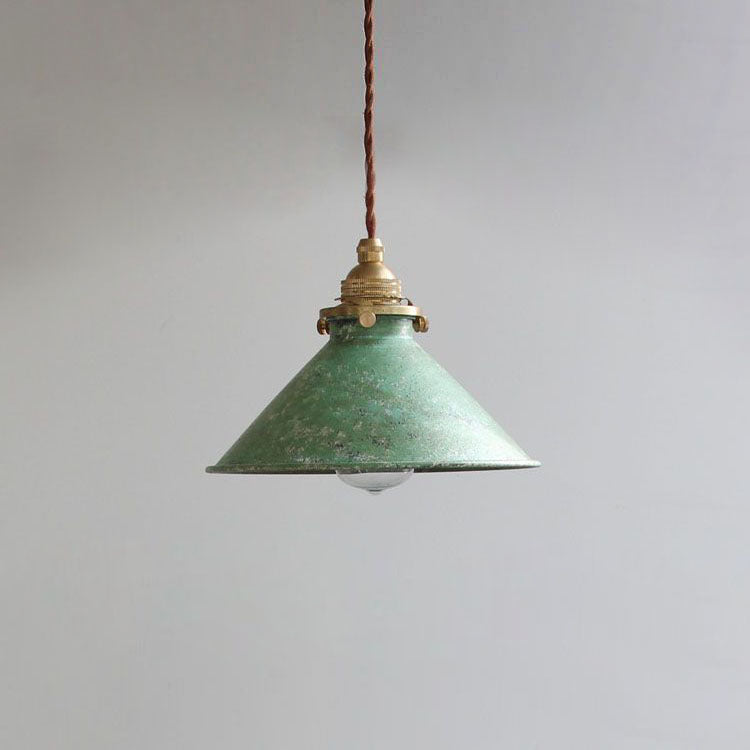 Peppa Pendant Light Vintage Rustic - product image 3