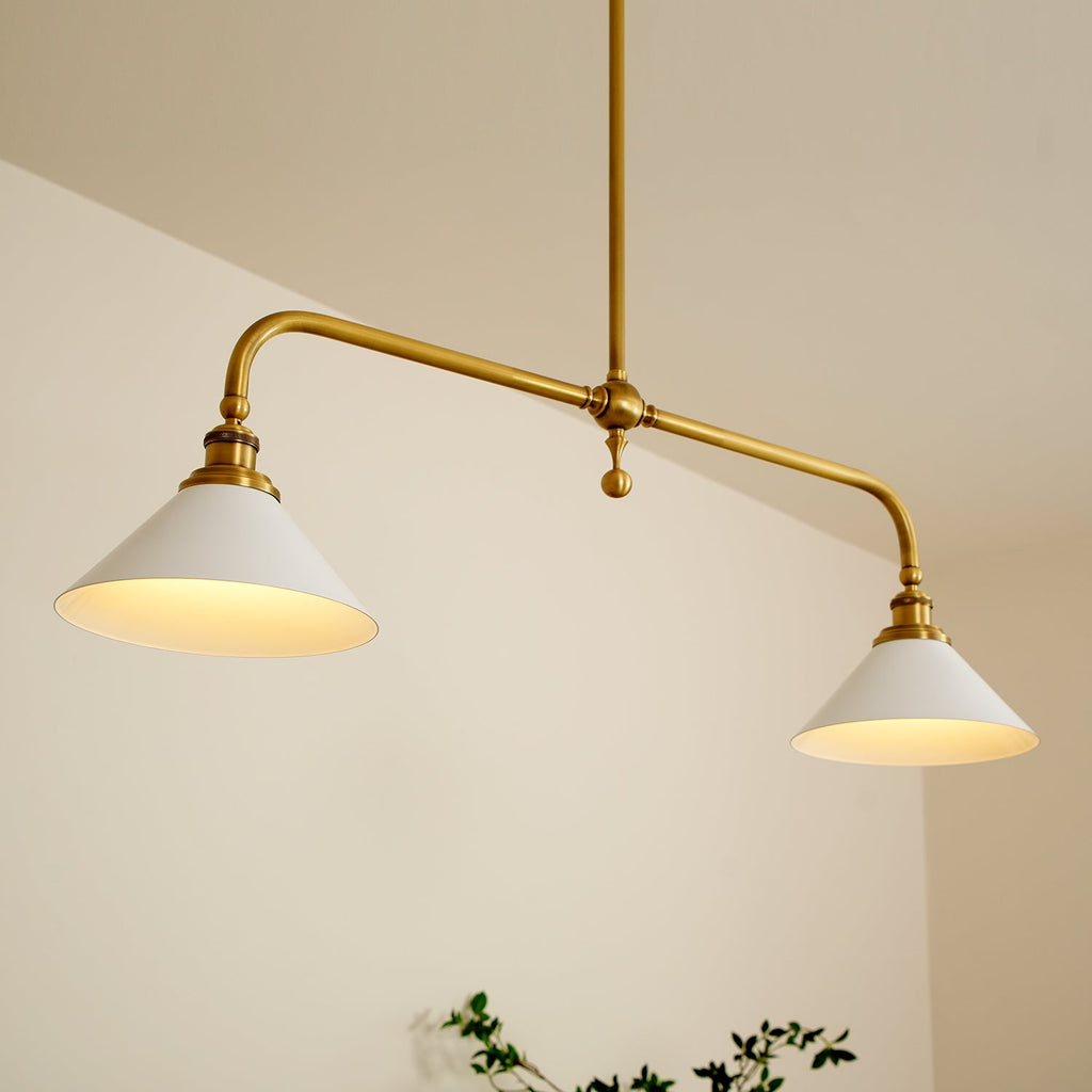 Zya Vintage Retro Pendant Light - product image 8