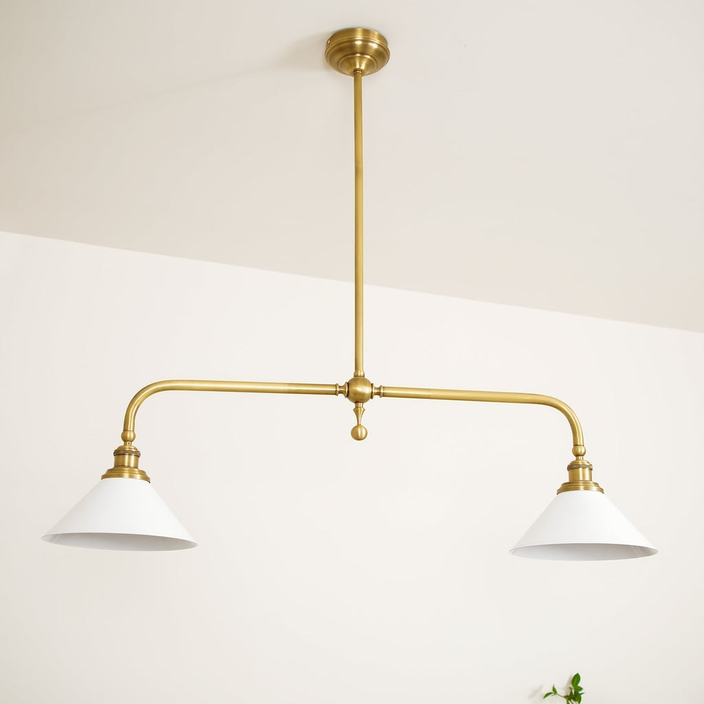 Zya Vintage Retro Pendant Light - product image 9