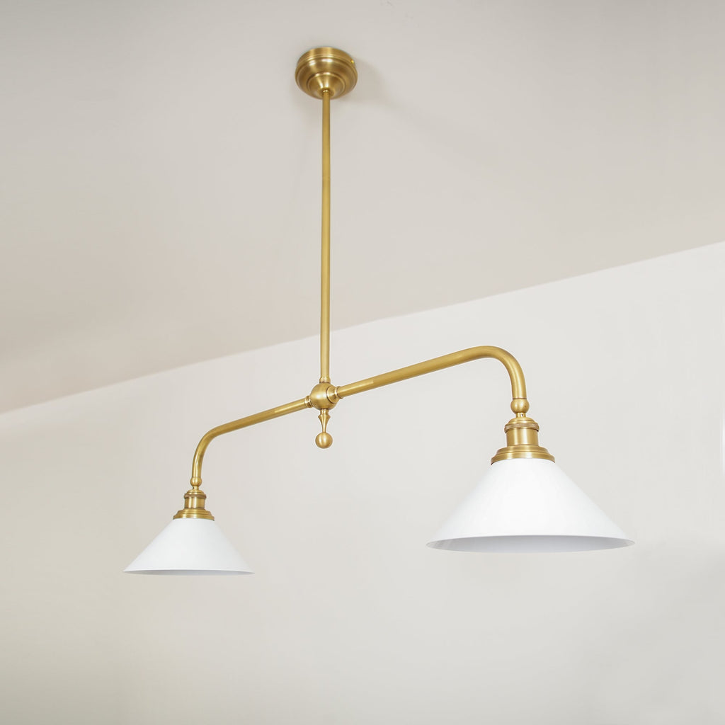Zya Vintage Retro Pendant Light - product image 10