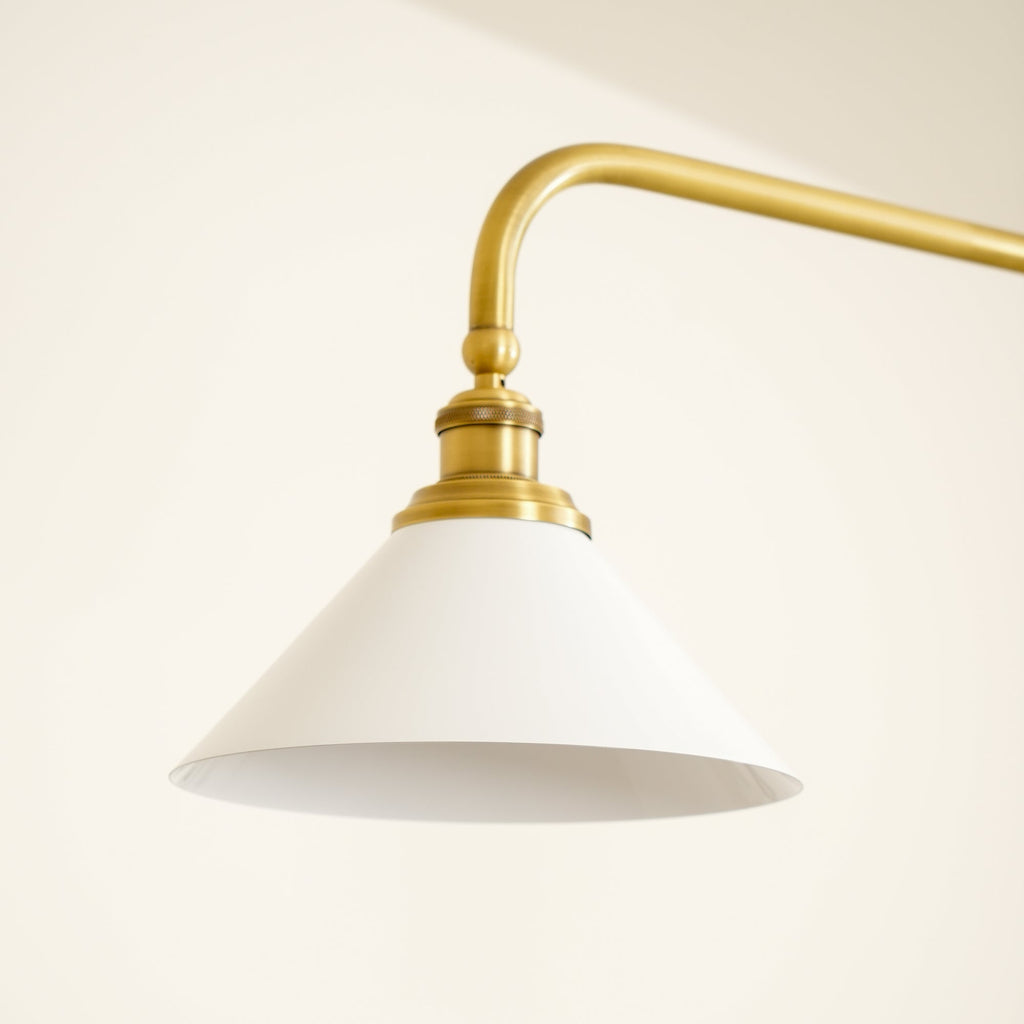 Zya Vintage Retro Pendant Light - product image 12
