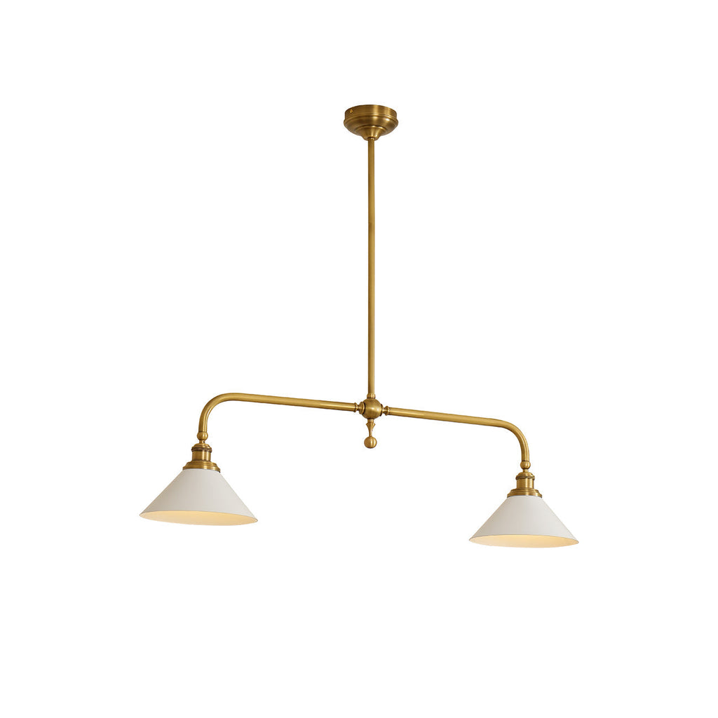 Zya Vintage Retro Pendant Light - product image 35