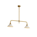 Zya Vintage Retro Pendant Light - product image 36