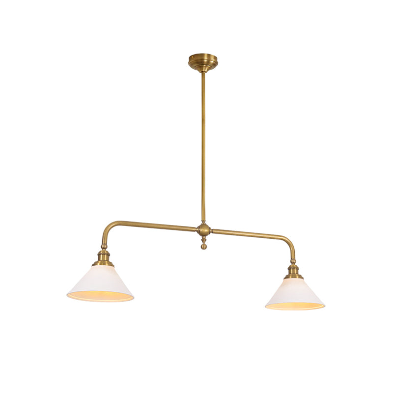 Zya Vintage Retro Pendant Light - product image 14