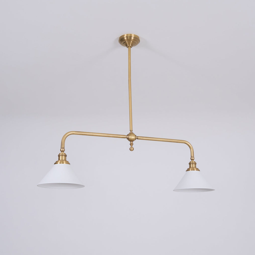Zya Vintage Retro Pendant Light - product image 15
