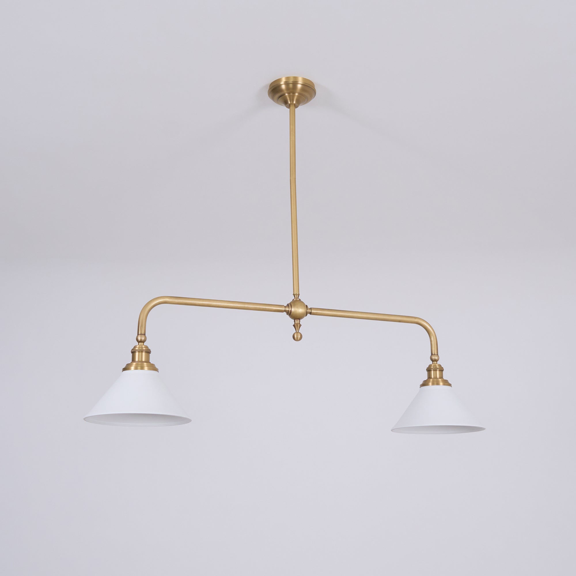 Zya Vintage Retro Pendant Light - product image 15