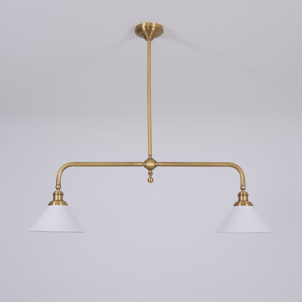 Zya Vintage Retro Pendant Light - product image 16