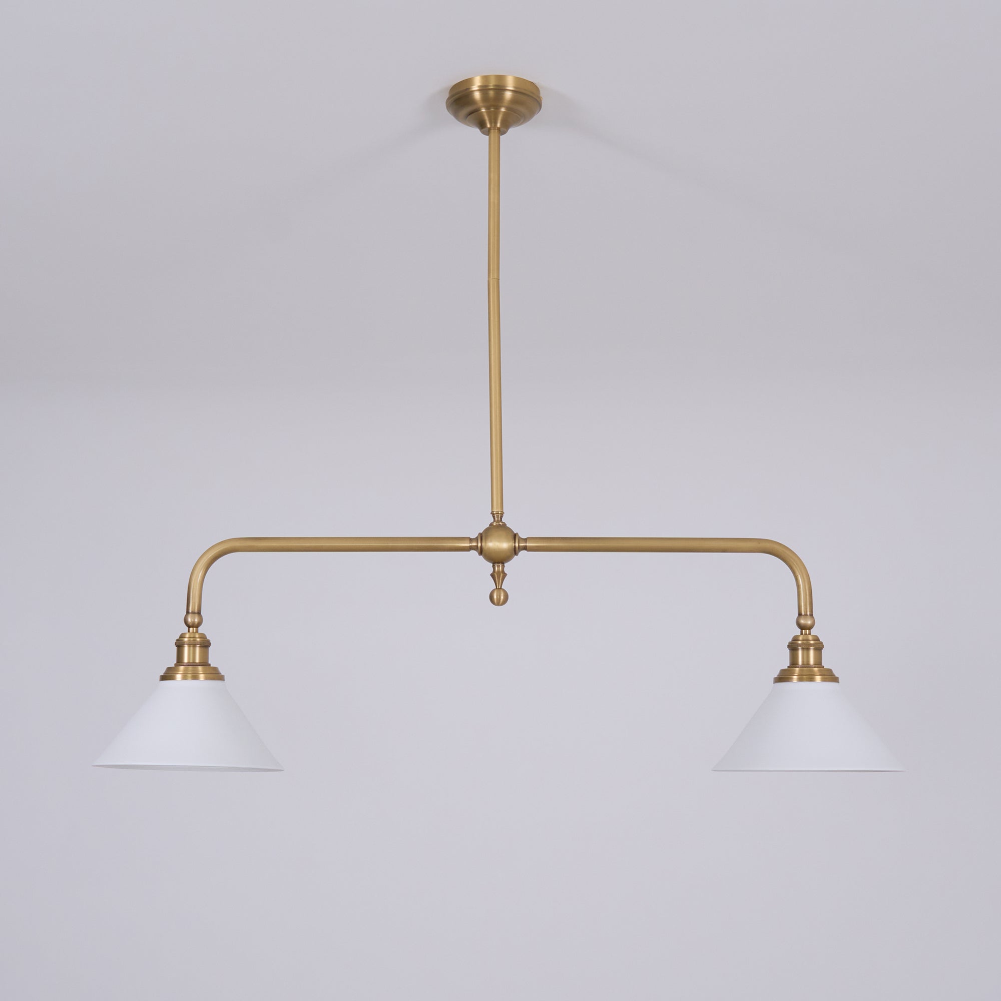 Zya Vintage Retro Pendant Light - product image 16