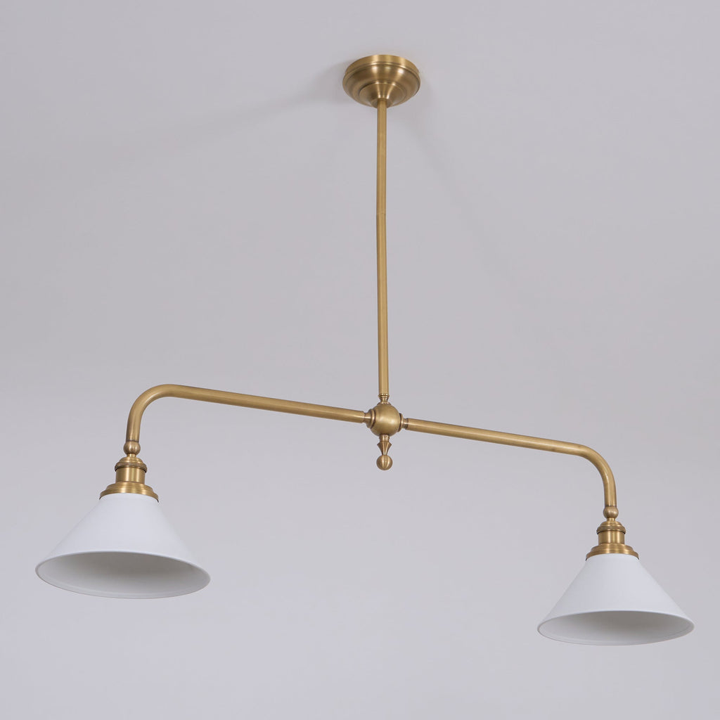 Zya Vintage Retro Pendant Light - product image 17