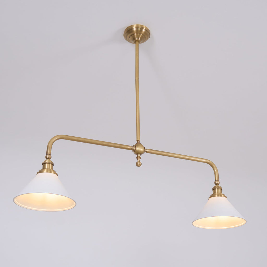 Zya Vintage Retro Pendant Light - product image 18