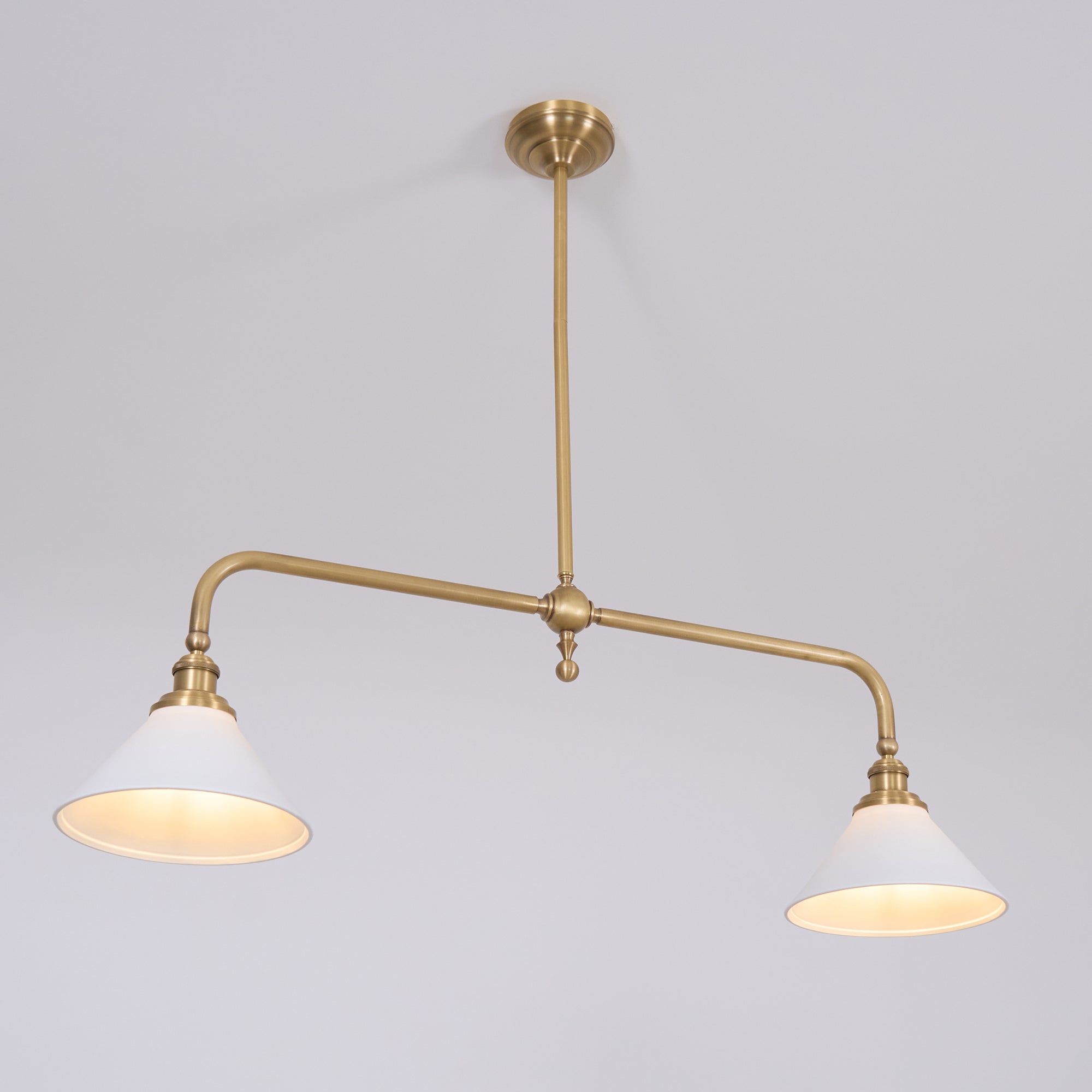 Zya Vintage Retro Pendant Light - product image 18