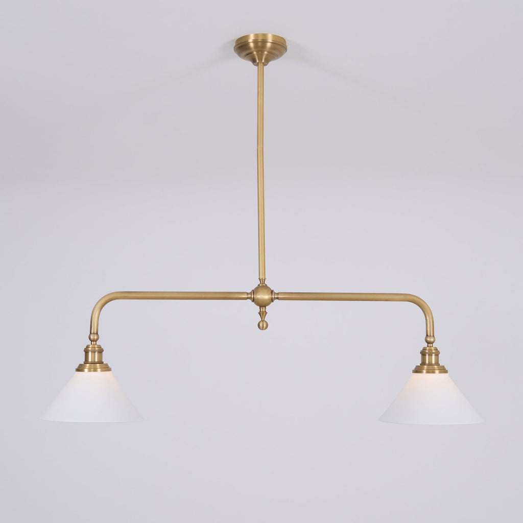 Zya Vintage Retro Pendant Light - product image 19