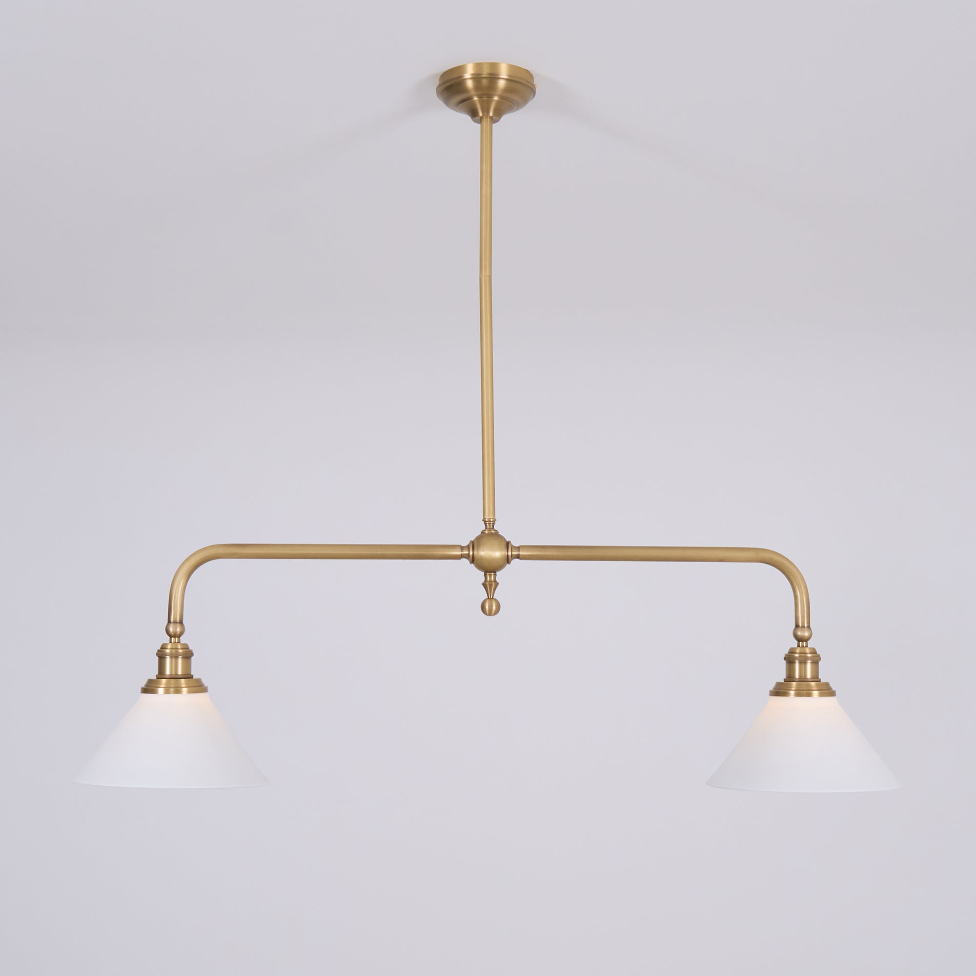 Zya Vintage Retro Pendant Light - product image 19