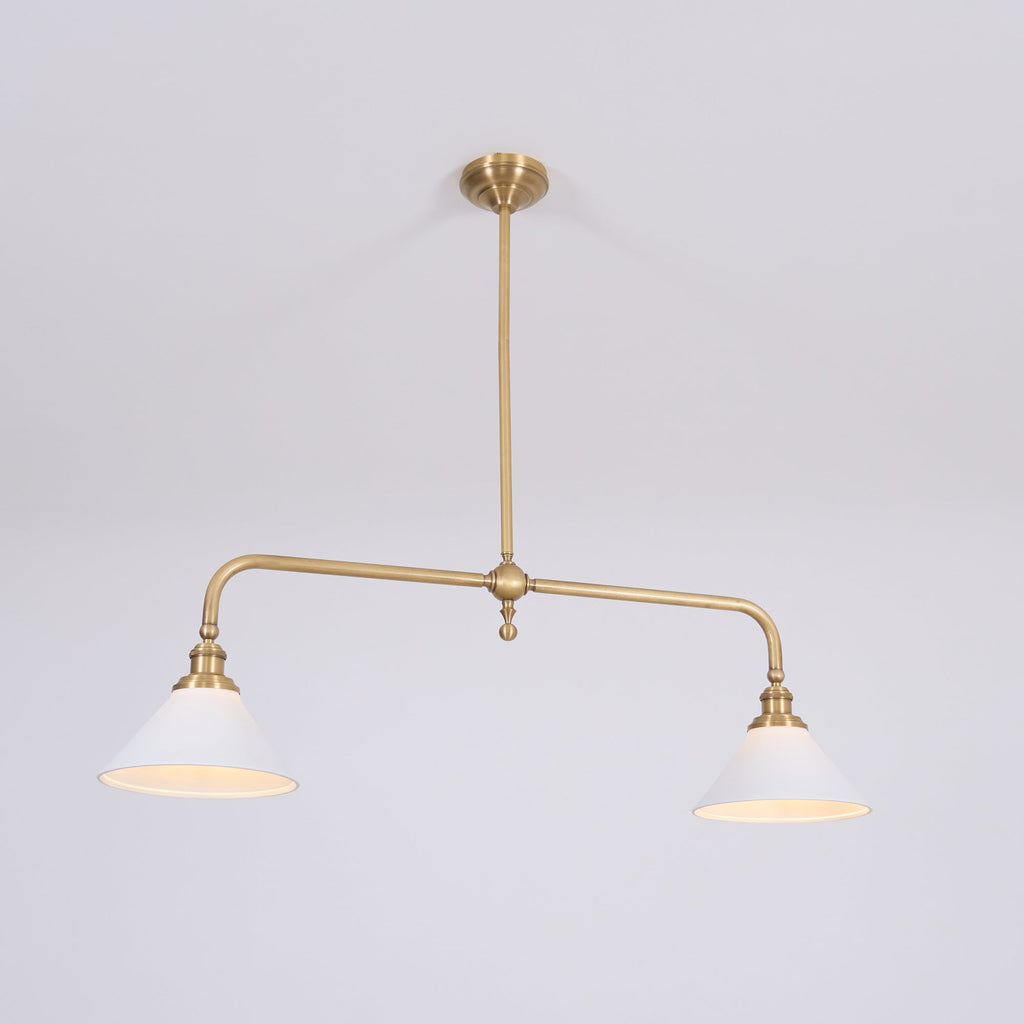 Zya Vintage Retro Pendant Light - product image 20