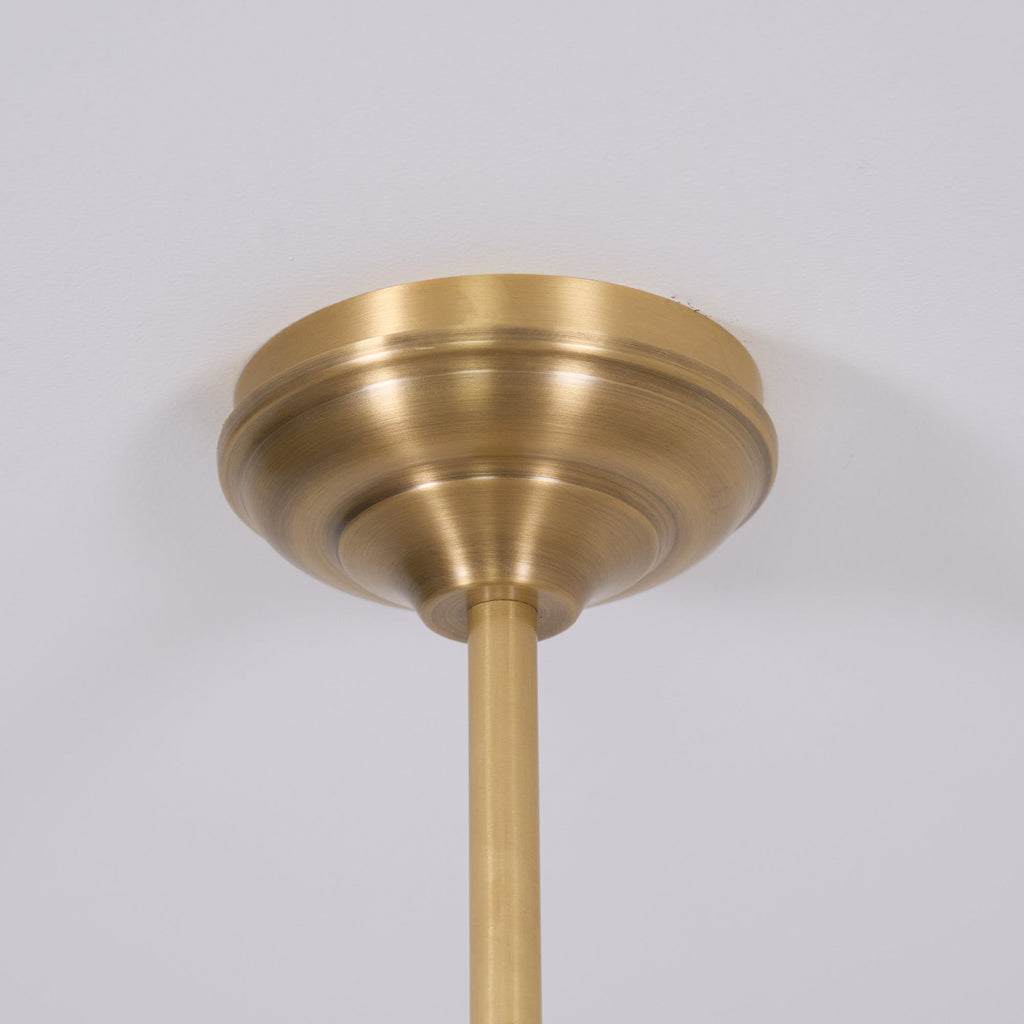 Zya Vintage Retro Pendant Light - product image 26